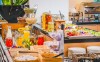 Restauracja, Butikowy Eco Hotel Sasanka, Szklarska Poręba
