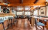 Restauracja, Horská chata Orlík, Pec pod Sněžkou
