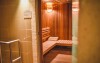 Wellness, zamek Kamenný Dvůr, OChK Slavkovský les