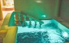 Wellness, zamek Kamenný Dvůr, OChK Slavkovský les