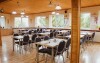 Restauracja, Wellness Penzión Maxim ***, Bojnice