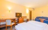 Pokój dwuosobowy Classic z dostawką, Hotel Mohelnice ***
