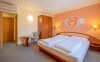 Pokój dwuosobowy Classic, Hotel Mohelnice ***
