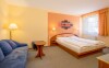 Pokój dwuosobowy Classic z dostawką, Hotel Mohelnice ***