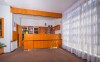 Recepcja, Hotel Mohelnice ***