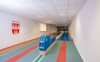Hotel Mohelnice *** oferuje szeroki wybór zajęć sportowych.