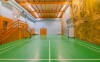 Hotel Mohelnice *** oferuje szeroki wybór zajęć sportowych.
