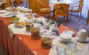 Restauracja, Hotel Mohelnice ***