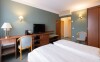 Pokój dwuosobowy Comfort, Hotel Mohelnice ***