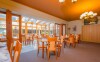 Restauracja, Hotel Mohelnice ***