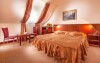 Pokój Standard, Hotel Concertino - Zlatá Husa ****