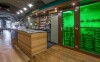 Bar, Hotel Concertino - Zlatá Husa ****, Jindřichův Hradec