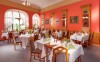 Restauracja, Hotel Concertino - Zlatá Husa ****