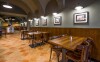 Bar, Hotel Concertino - Zlatá Husa ****, Jindřichův Hradec