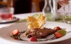Restauracja, Hotel Concertino - Zlatá Husa ****