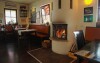 Restauracja, Villa Rozmarýn ***