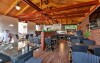 Restauracja, Apartamenty Termál ***, Dunajská Streda