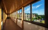 Wnętrze, Apartamenty Termál ***, Dunajská Streda