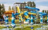 Wellness, Apartamenty Termál ***, Dunajská Streda