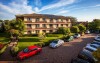 Budynek, Apartamenty Termál ***, Thermalpark Dunajská Streda