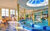 Wellness, Apartamenty Termál ***, Dunajská Streda