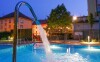 Basen, Hotel Central ***, Klatovy