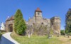 Klatovy i jego okolice są piękne