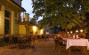 Restauracja, Hotel Central ***, Klatovy