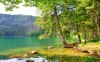 Czarne i Diabelskie Jezioro, Sumava