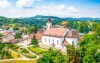 Skorzystaj ze wszystkich atrakcji Beskidu Śląskiego