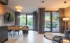 Apartament B10, Apartamenty Sun & Snow Kalinowa ***, Beskidy