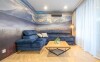 Apartament A2, Apartamenty Sun & Snow Kalinowa ***, Beskidy
