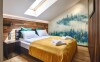 Apartament A6, Apartamenty Sun & Snow Kalinowa ***, Beskidy