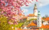 Cesky Krumlov