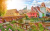 Cesky Krumlov