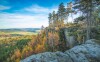 Góry Stołowe, Polska