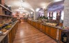 Restauracja bufetowa Sorrento Grand, Hotel Carlsbad Plaza *****