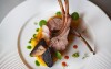 Restauracja, Hotel Carlsbad Plaza *****, Karlowe Wary