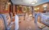 Restauracja bufetowa Sorrento Grand, Hotel Carlsbad Plaza *****