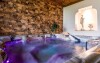 Centrum odnowy biologicznej, Hotel Sherwood ***, Karlowe Wary
