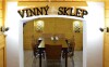 Winiarnia, Hotel Sherwood ***, Karlowe Wary