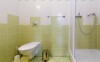Pokój dwuosobowy z możliwością dostawki, Hotel Sherwood ***
