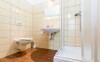 Pokój Deluxe, Hotel Sherwood ***, Karlowe Wary
