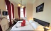 Pokój dwuosobowy z możliwością dostawki, Hotel Sherwood ***