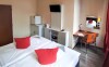 Pokój Deluxe, Hotel Sherwood ***, Karlowe Wary
