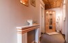 Centrum odnowy biologicznej, Hotel Sherwood ***, Karlowe Wary