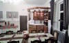 Restauracja, Hotel Sherwood ***, Karlowe Wary