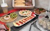 Restauracja, Hotel Sherwood ***, Karlowe Wary