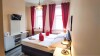 Pokój Deluxe, Hotel Sherwood ***, Karlowe Wary