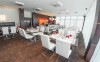 Restauracja, Hotel Magnus ****, Trenczyn